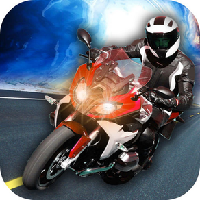 Pro Racing Moto - Stunt Street