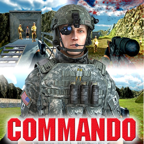 Grand Army Commando Adventure