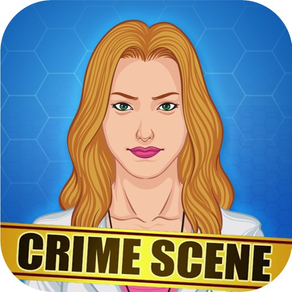 Criminal Detectives - Investigate the Criminal Case