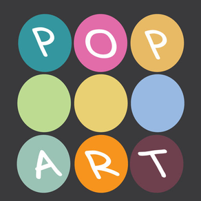 Pop Art Dots