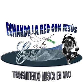 Echando La Red Con Jesus