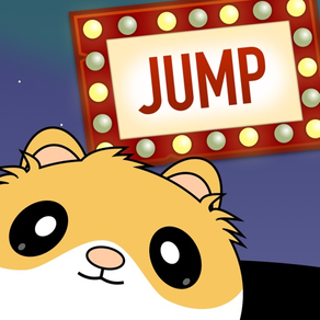 HappyHamsters - Jump