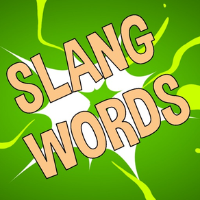 Slang Words