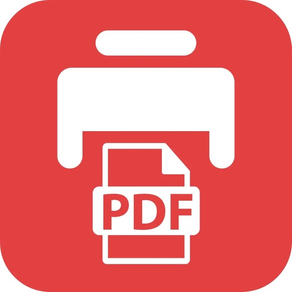 PDF Document Scanner Editor