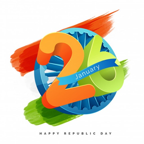 Republic Day 2019: 26 January