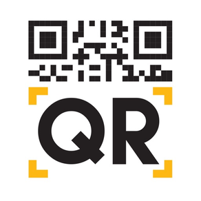 QRcode App - Simplify for Life