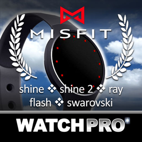 WatchPro for Misfit Series