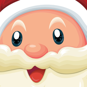 Christmas Mania - Santa Candy Games 2016