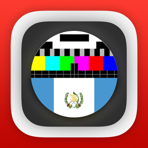 Televisión Guatemalteca