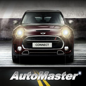 AutoMaster for Mini Cooper