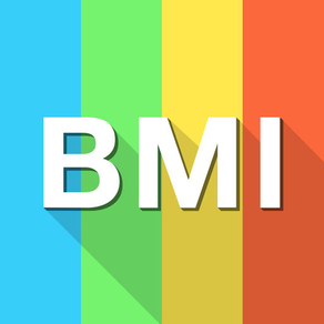 BMI - control your weight