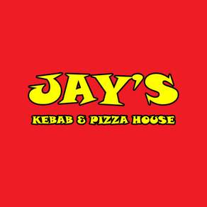 Jay's Pizza & Kebab House