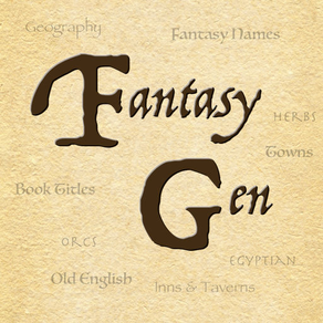 FantasyGen