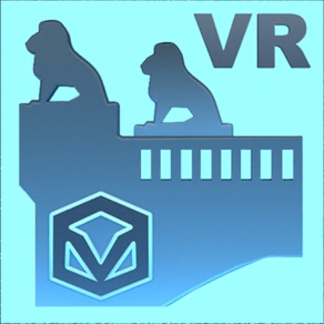 Lions Bridge VR