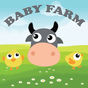 Farm with animal sounds