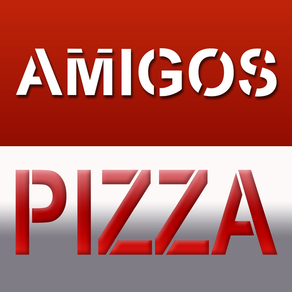 Amigos Pizza