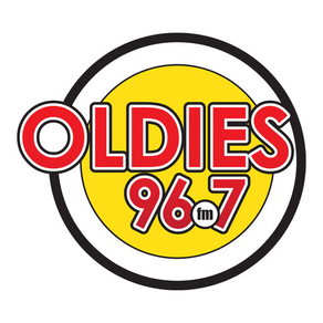 Oldies 96.7 FM Radio