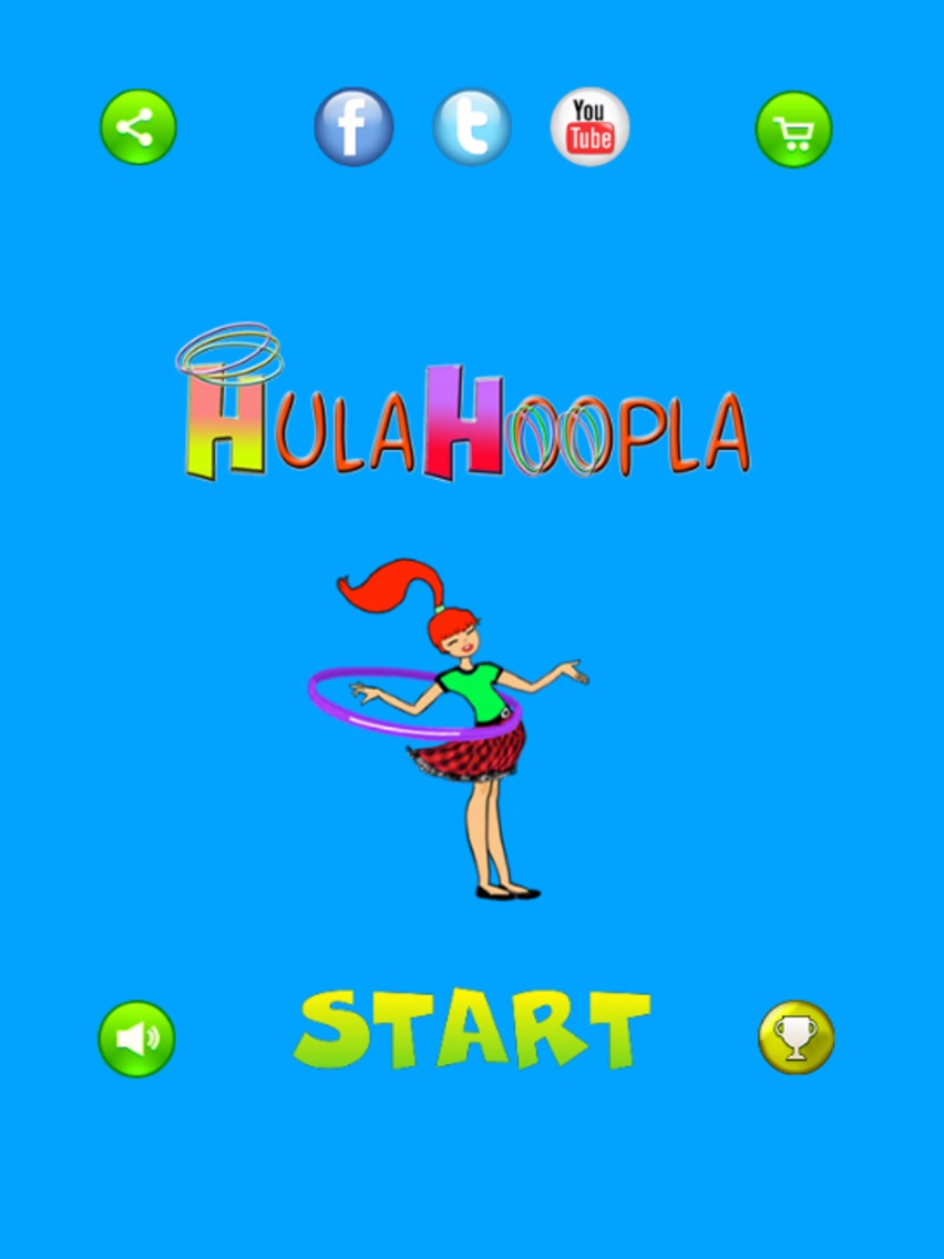 HulaHoopla poster