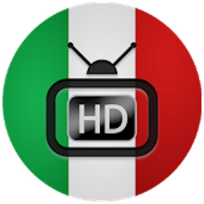 Italia TV HD X1