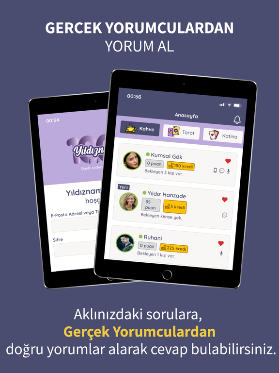 Yildizname poster