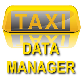 Taxi Data Manager - Fahrer App