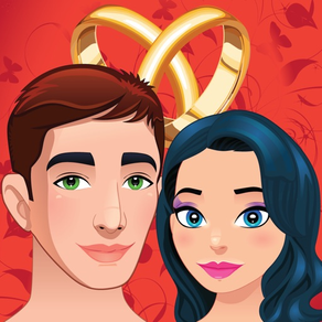 Interactive Romance Game - Nation of Love Stories