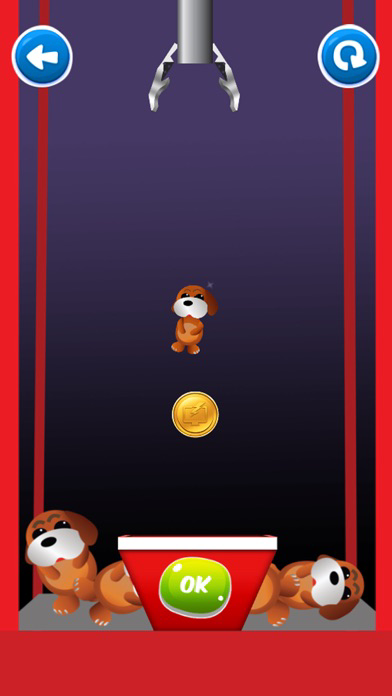Prize Claw Machine poster