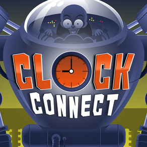 ClockConnect · NerdMan