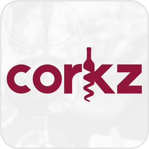 Corkz - 와인, 데이터베이스, 셀라 관리
