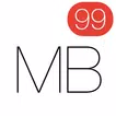 Megabytes - Cellular (3G/4G/LTE/GPRS/EDGE) data usage on your Home Screen / Lock screen / Notification Center & widget