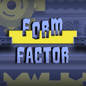 FormFactor · NerdMan