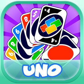 Uno Classic with Buddies