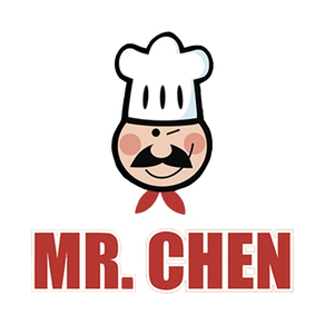 Mr Chen Dublin