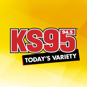 KS95 94.5FM