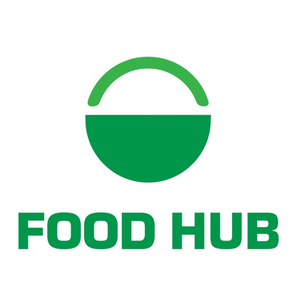 FoodHub Thực phẩm sạch tận nhà