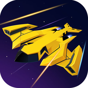 Space Ship - HD