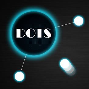 Glare Dots, Crazy Rush to Shoot Dots