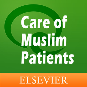 Care of Muslim Patients –- A Practical Guide