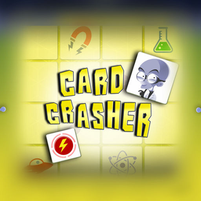 CardCrasher · NerdMan