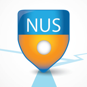 NUS Maps