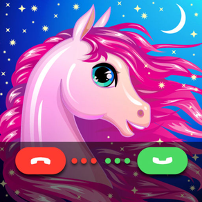 My Pony Fake Call