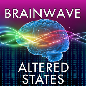 Brain Wave - 21 Altered States
