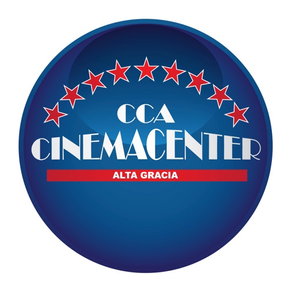 Cine Alta Gracia