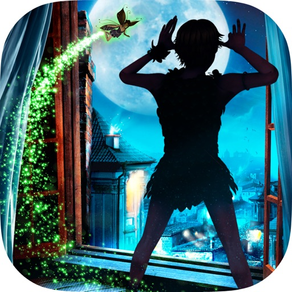 Suchspiel: Peter und Wendy im Nimmerland - A Hidden Object Adventure