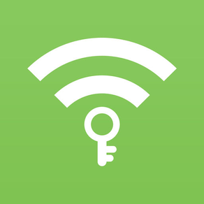 WiFi Passwords Viewer—Your Free Wi-Fi Master Key