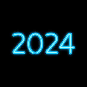 Bonne année 2024