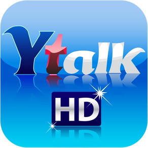 YTALK HD Dialer