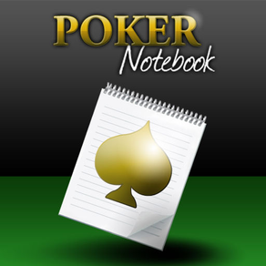 Poker Notebook