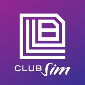 Club Sim Prepaid