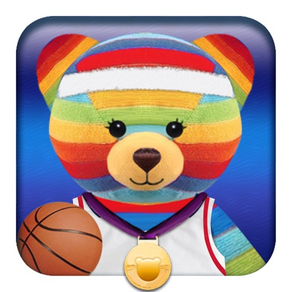 Teddy Bear Maker - Sports Edition